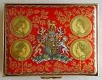 Queens Birthday Box